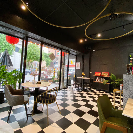 NOIR coffee&bistro生乳捲專賣店