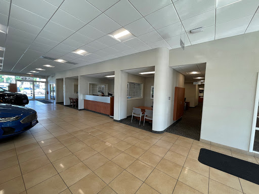 Ford Dealer «Fred Beans Ford of West Chester», reviews and photos, 1155 West Chester Pike, West Chester, PA 19382, USA