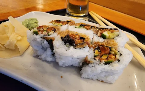Takara Sushi Japanese Restaurant image