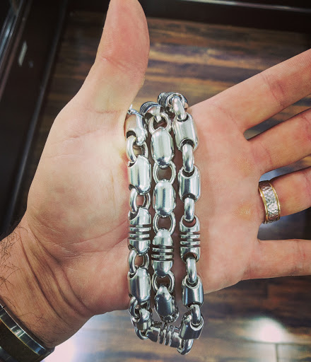 Pawn Shop «Dynasty Jewelry And Loan Pawn Shop», reviews and photos, 5075 Jimmy Carter Blvd, Norcross, GA 30093, USA