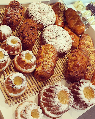 Boulangerie de la Bruche à Schirmeck