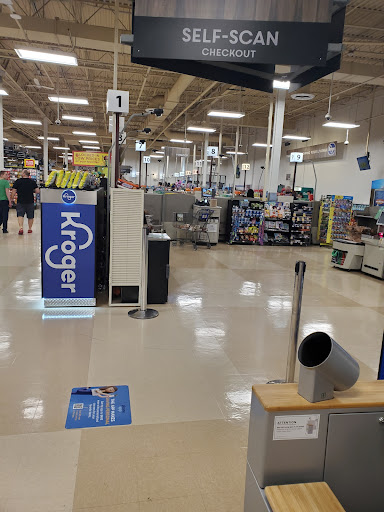 Grocery Store «Kroger», reviews and photos, 30935 Five Mile Road, Livonia, MI 48154, USA