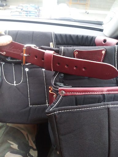 Home Improvement Store «Middleton Building Supply», reviews and photos, 157 Main St, Meredith, NH 03253, USA