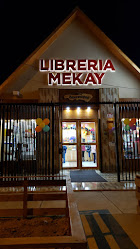 Librería Sector Bosque San Carlos Coquimbo LIBRERIA MEKAY