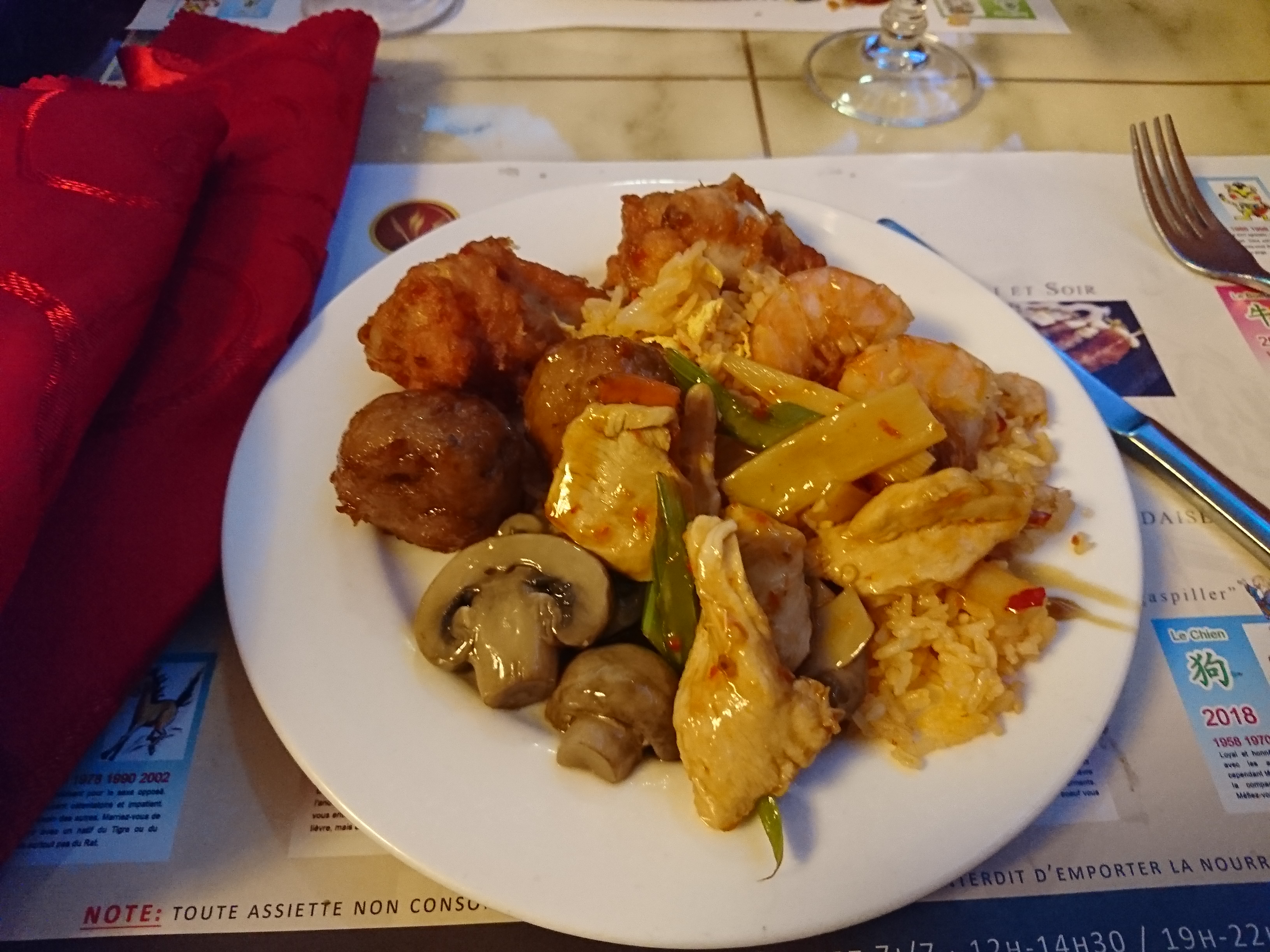 Photo n° 2 de l'avis de Roger.i fait le 24/01/2019 à 10:25