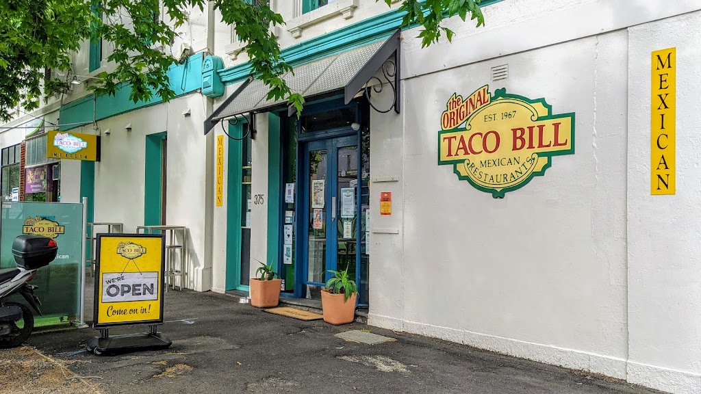 Taco Bill - South Melbourne 3205