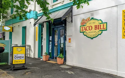 Taco Bill - South Melbourne image