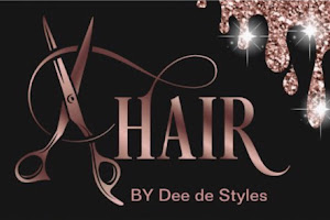 Deede Styles Hair and Beauty Salon