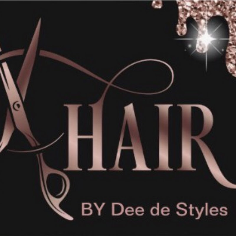 Deede Styles Hair and Beauty Salon