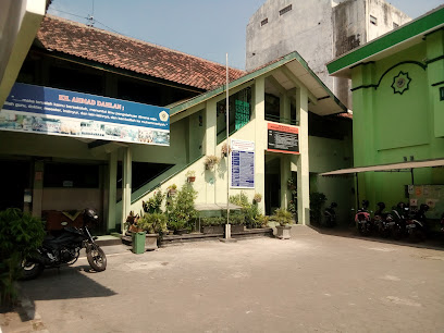 SMP Muhammadiyah 10 Yogyakarta