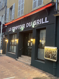 Photos du propriétaire du Restaurant le comptoir du grill à Villefranche-sur-Saône - n°1