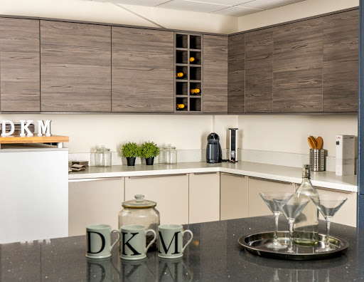 DKM Derby Kitchen Manufacturers