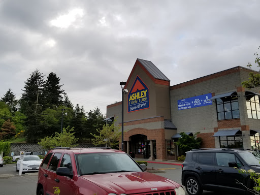 Furniture Store «Ashley Furniture HomeStore», reviews and photos, 2508 S 38th St, Tacoma, WA 98409, USA