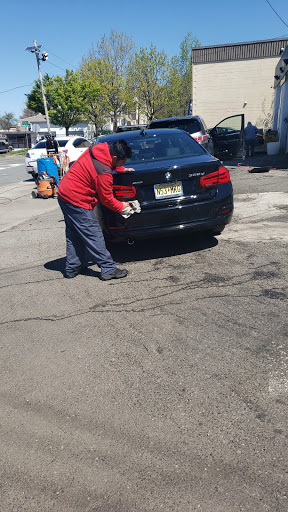 J & L Hand Car Wash en Ridgefield Park