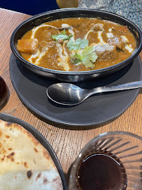Curry du Restaurant indien India StreEAT à Paris - n°20