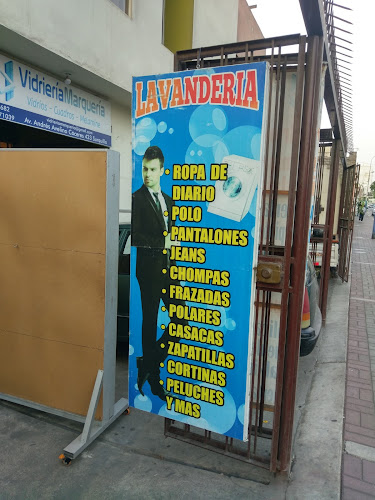 Opiniones de Lavanderia Cenzano Express en Surquillo - Lavandería