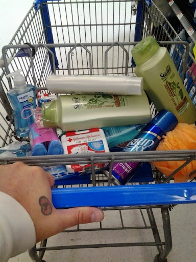 Discount Store «Walmart», reviews and photos, 465 Bridgeport Ave, Shelton, CT 06484, USA