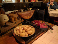 Raclette du Restaurant La Calèche à Chamonix-Mont-Blanc - n°18