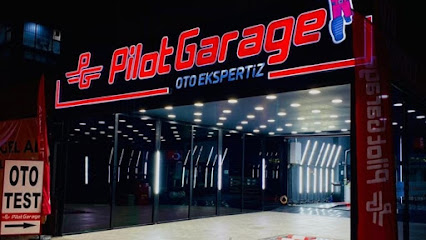 Pilot Garage Ankara Oto Ekspertiz İskitler