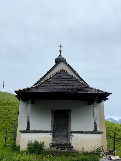 Kapelle Breitenfeld