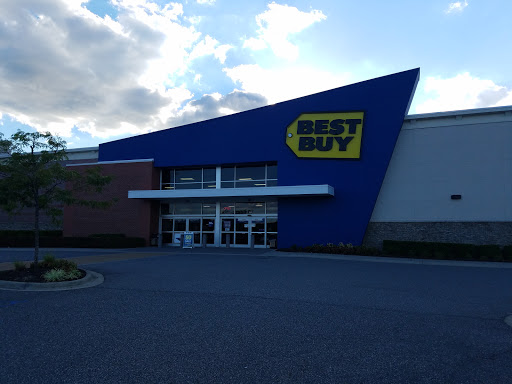 Electronics Store «Best Buy», reviews and photos, 210 Whittakers Trace, Williamsburg, VA 23185, USA