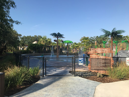 Park «Cypress Preserve Park», reviews and photos, 9020 NW 38th St, Sunrise, FL 33351, USA