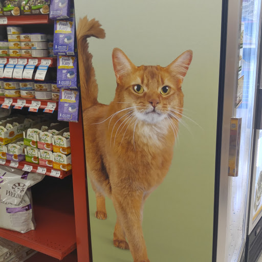 Pet Supply Store «Petco Animal Supplies», reviews and photos, 8800 Tampa Ave, Northridge, CA 91324, USA
