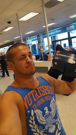 Ross Dress for Less image