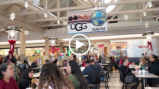 Shopping Mall «Visalia Mall», reviews and photos, 2031 S Mooney Blvd, Visalia, CA 93277, USA