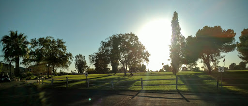 Public Golf Course «Villa De Paz Golf Course», reviews and photos, 4220 N 103rd Ave, Phoenix, AZ 85037, USA