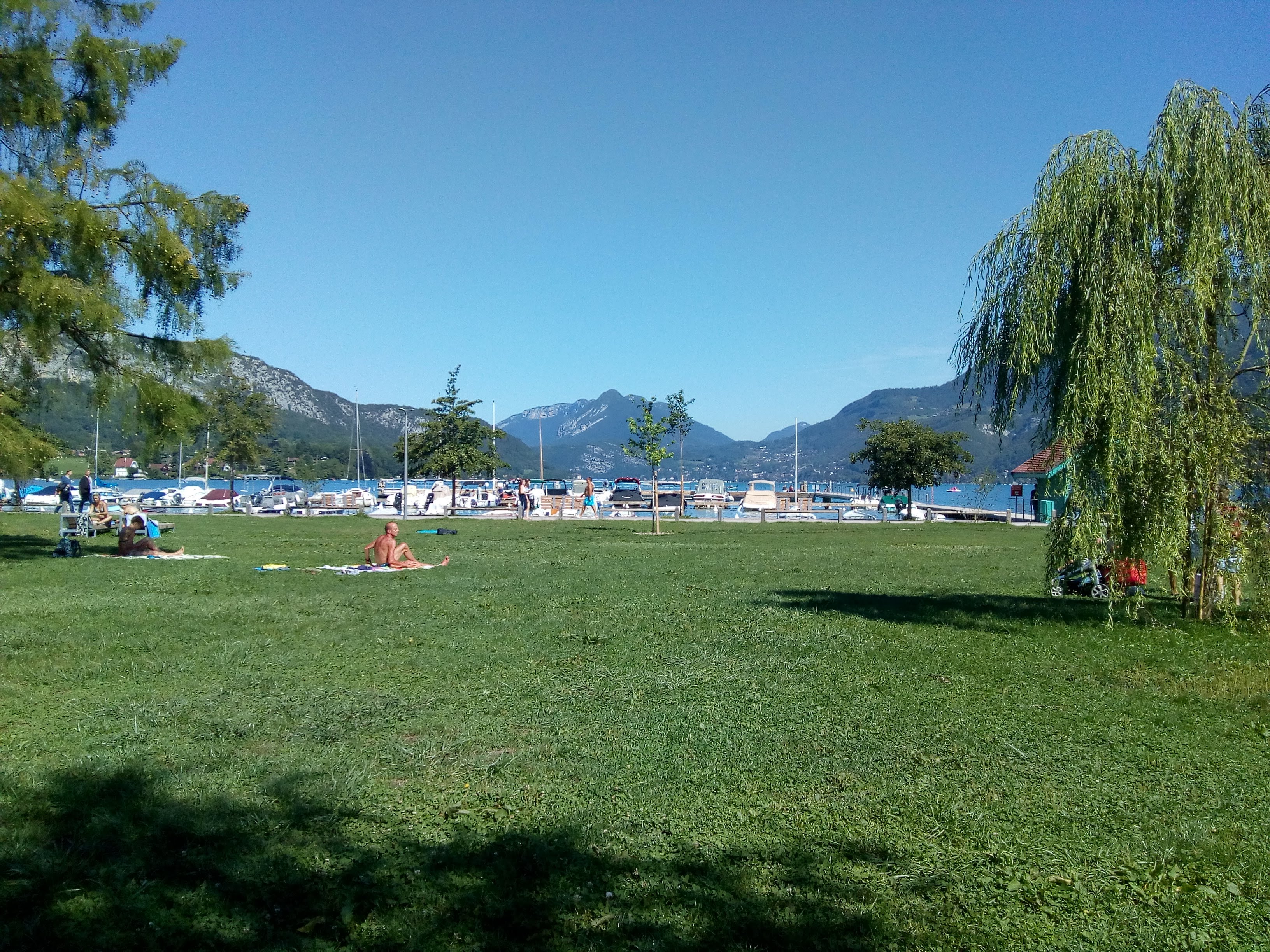 Photo n° 14 de l'avis de Christine.a fait le 26/08/2019 à 16:47