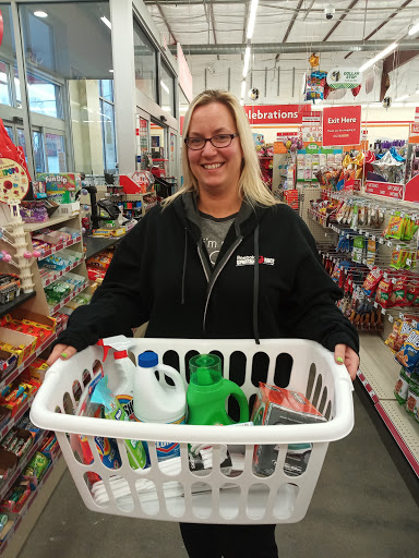 Dollar Store «FAMILY DOLLAR», reviews and photos, 8390 IN-64, Georgetown, IN 47122, USA