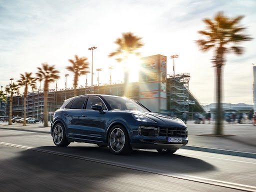 Porsche Rocklin image