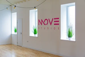 Move Studios image