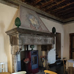 Photo n°2 de l'avis de Gabriele. fait le 17/08/2022 à 15:01 sur le  Hotel di Charme il VesConte à Bolsena