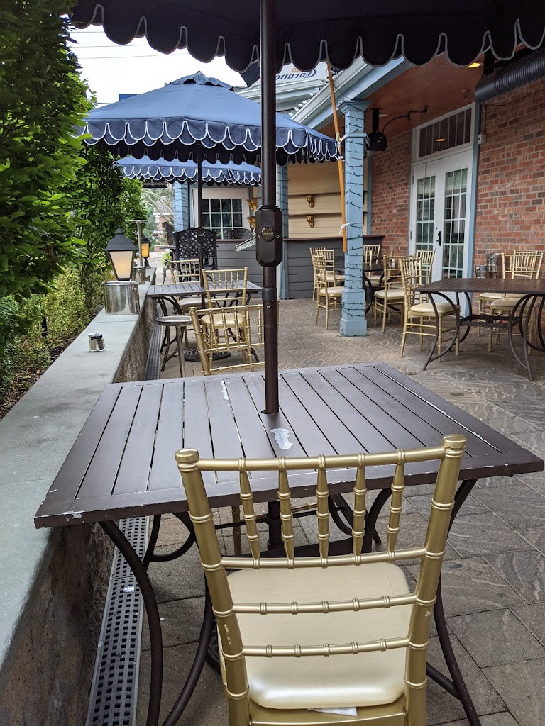 Aldo's Italian Restaurant & Pane E Vino / Wyckoff Wyckoff, NJ 07481