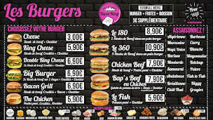 Photo n°34 de Tacos King Pont de Claix à Le Pont-de-Claix ()