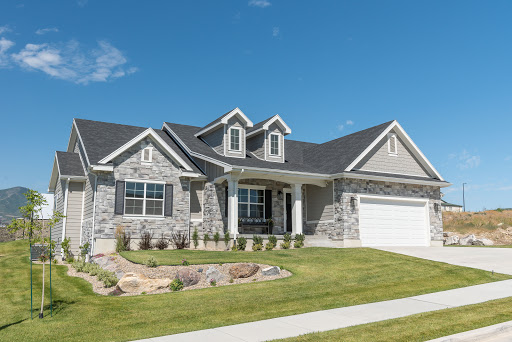 Symphony Homes – Orchard Heights