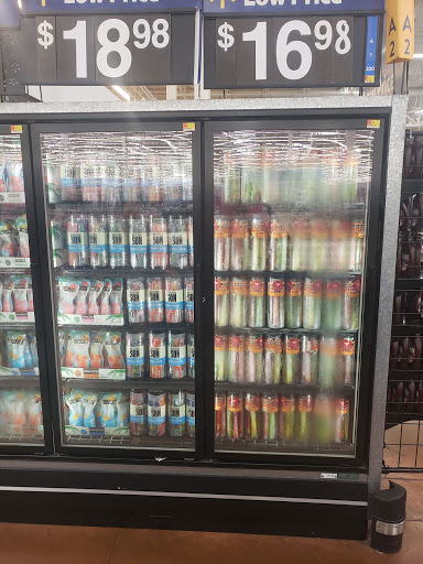 Department Store «Walmart Supercenter», reviews and photos, 17585 Airline Hwy, Prairieville, LA 70769, USA