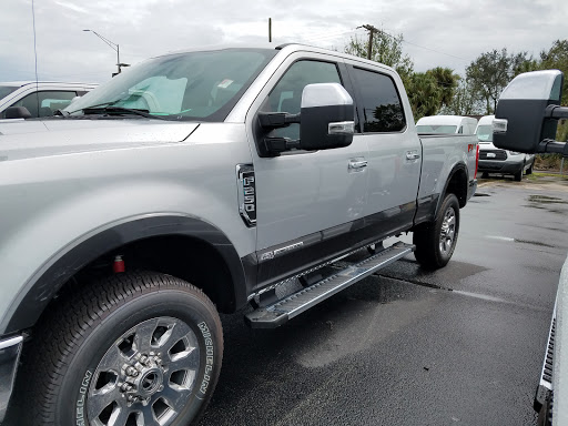 Ford Dealer «Alan Jay Ford Lincoln», reviews and photos, 3201 US Hwy 27 S, Sebring, FL 33870, USA