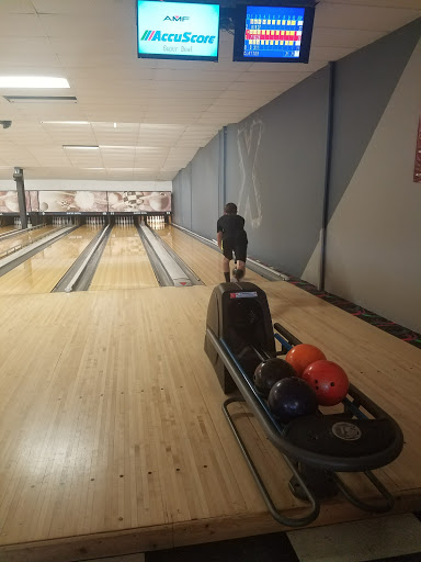 Bowling Alley «Super Bowl & Arcade», reviews and photos, 825 S Main St, Searcy, AR 72143, USA