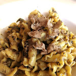 Photo n°1 de l'avis de Anna.i fait le 06/09/2023 à 12:46 sur le  Ristorante Il Castoro à Preci