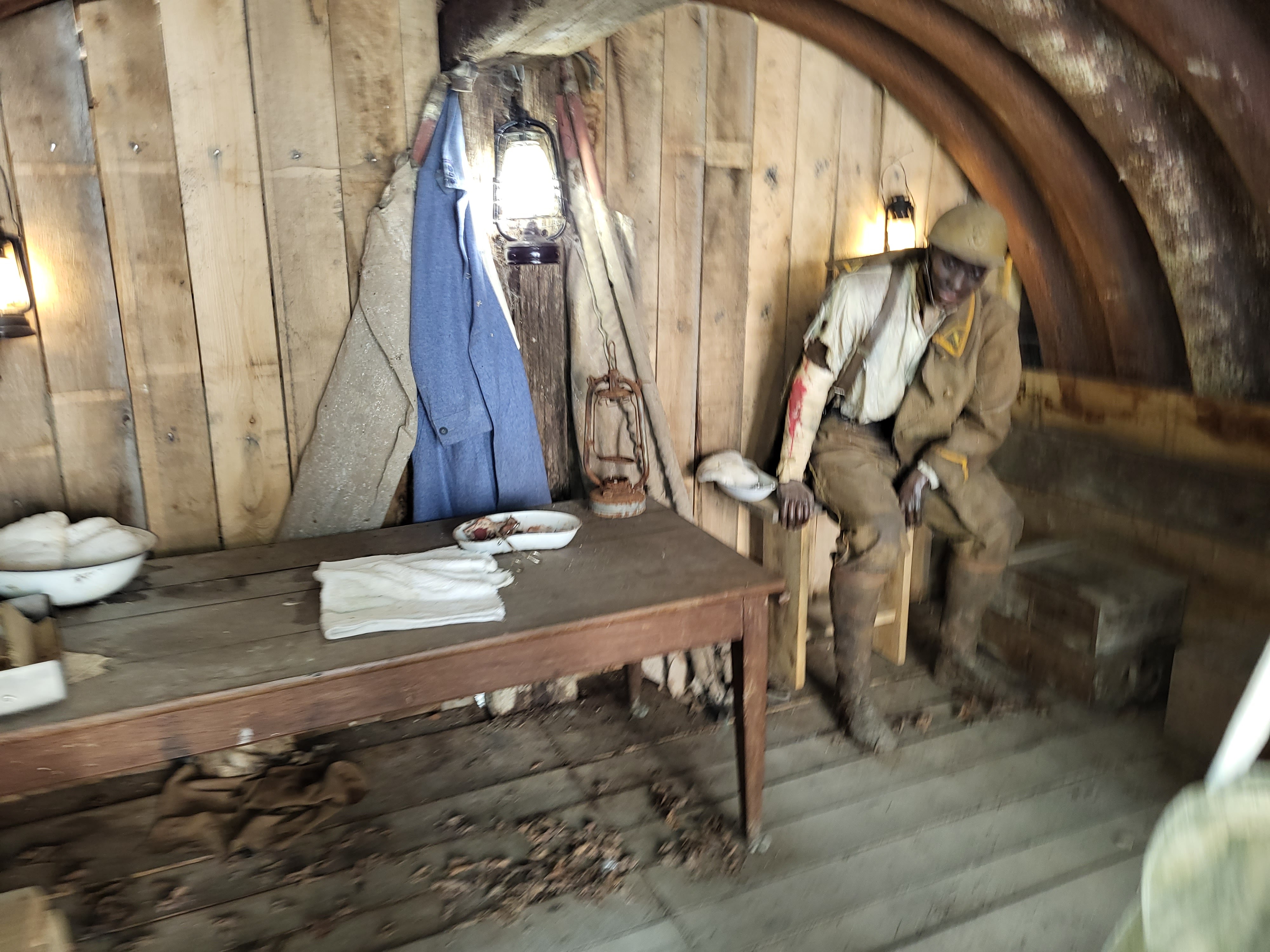 Photo n° 4 de l'avis de Murielle.u fait le 10/06/2023 à 12:43