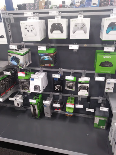 Electronics Store «Best Buy», reviews and photos, 670 Dawsonville Hwy, Gainesville, GA 30501, USA