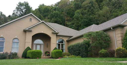 Roofing Contractor «Roof It Right», reviews and photos, 7400 Bluffington Rd, Louisville, KY 40291, USA