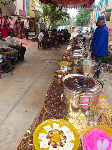Catering Service 6