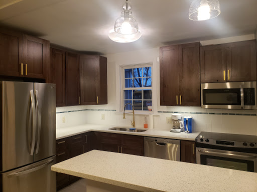 Cabinet Store «Cabinets To Go», reviews and photos, 2305 Westwood Ave, Richmond, VA 23230, USA