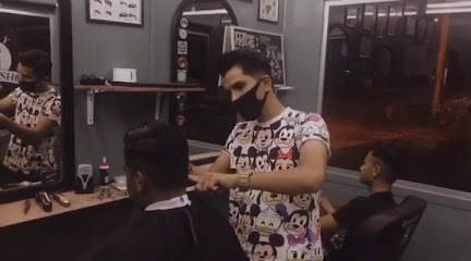 Acey Barbershop