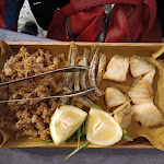 Photo n°3 de l'avis de Nicolò.o fait le 25/01/2022 à 21:42 sur le  Hosteria Vigna Ré à Caserta