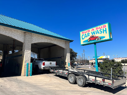 Rub A Dub 5 Car Wash